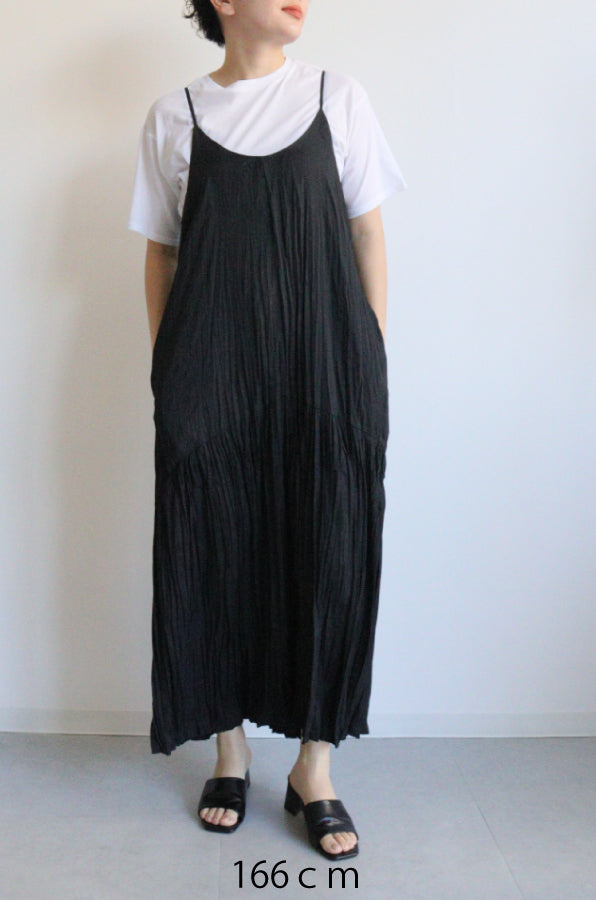 【ACUTA】割繊キャミワンピース