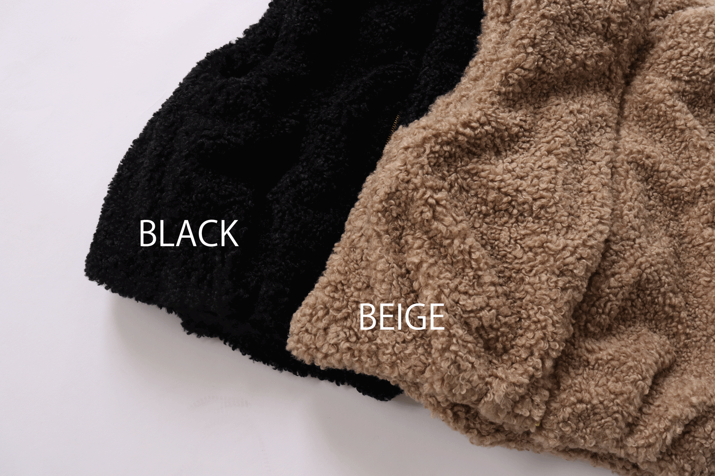 【ACUTA】フォルムボアベスト