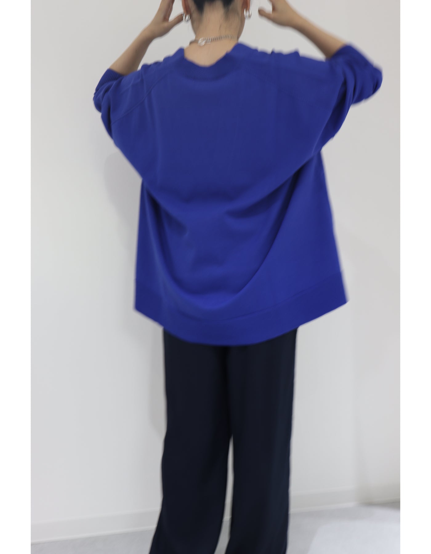 【ACUTA アクータ】Vネックカーディガン