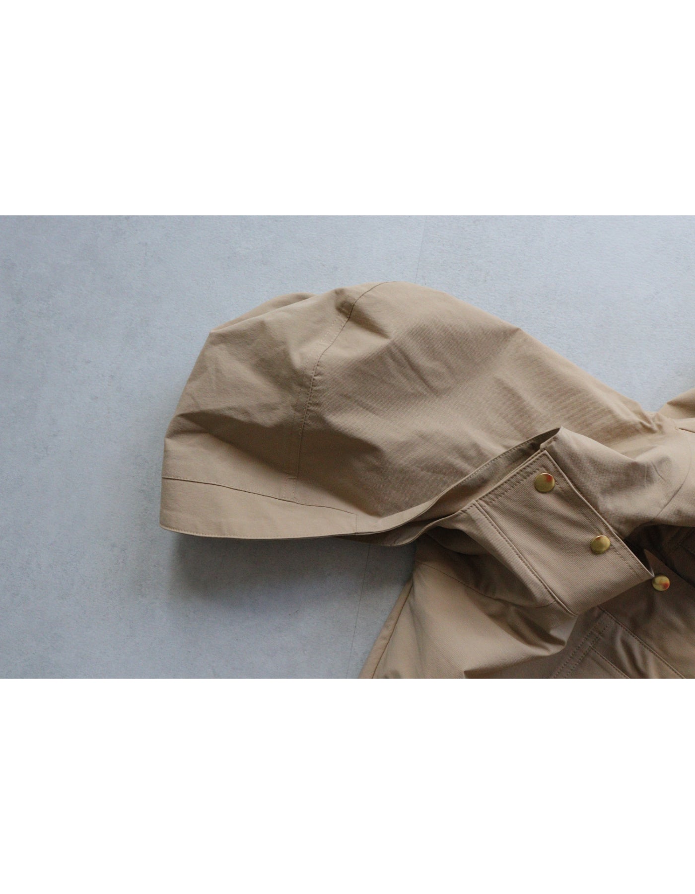 【ACUTA】コードレーンマウンパコート