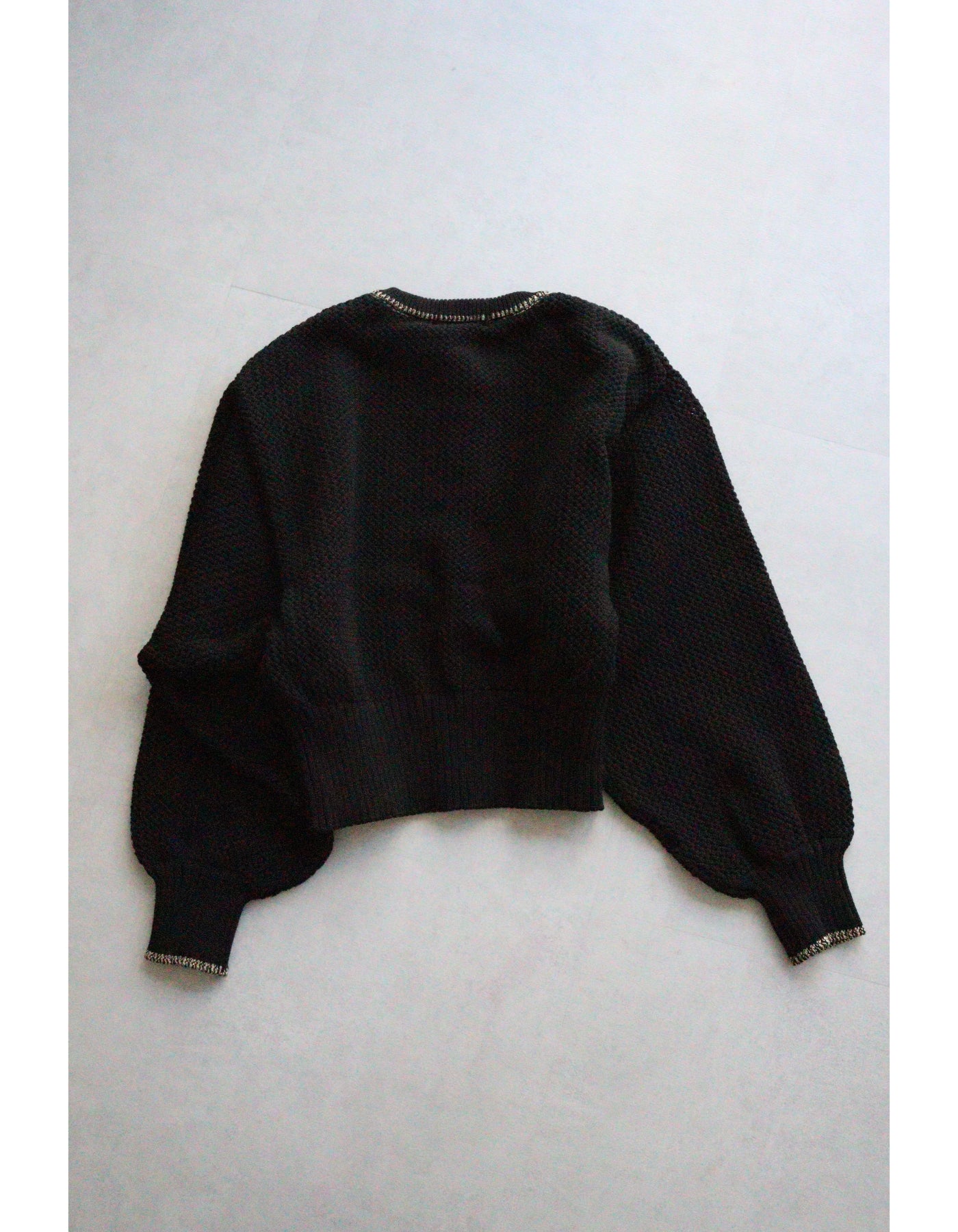 【ACUTA アクータ】スポンディッシュカーディガン