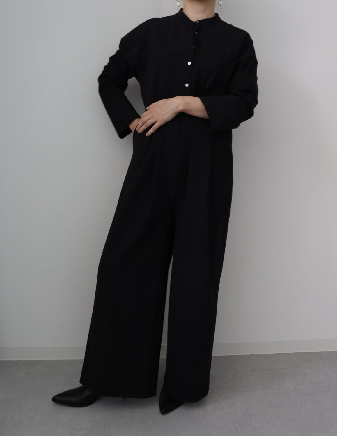 【ACUTA アクータ】ウーリーブザムオールインワン