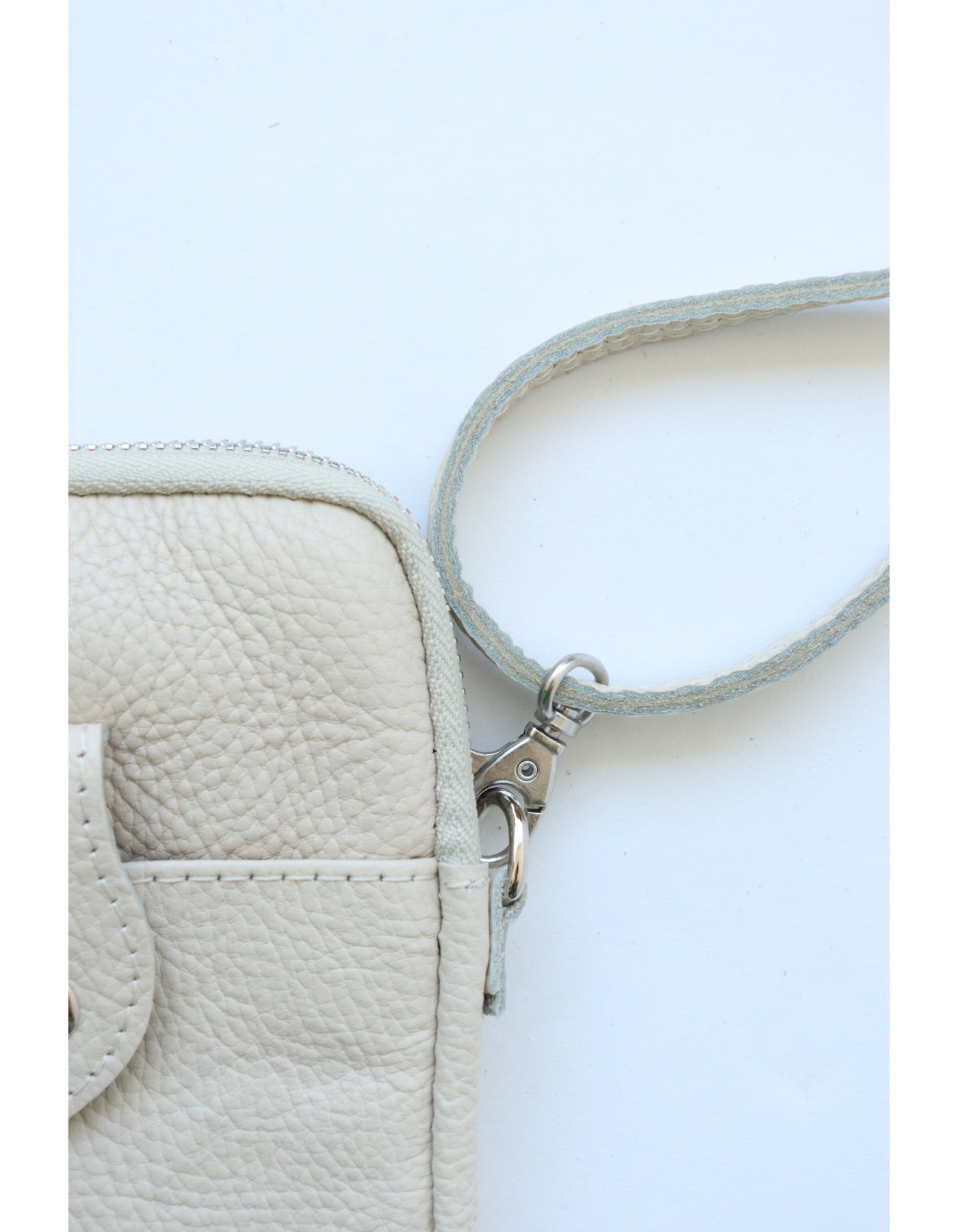 【MILLELA FIRENZE】ミニショルダーバッグ