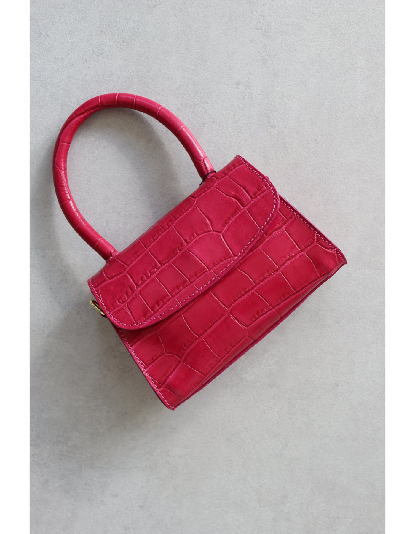 【MILLELA FIRENZE】ミニショルダーバッグ