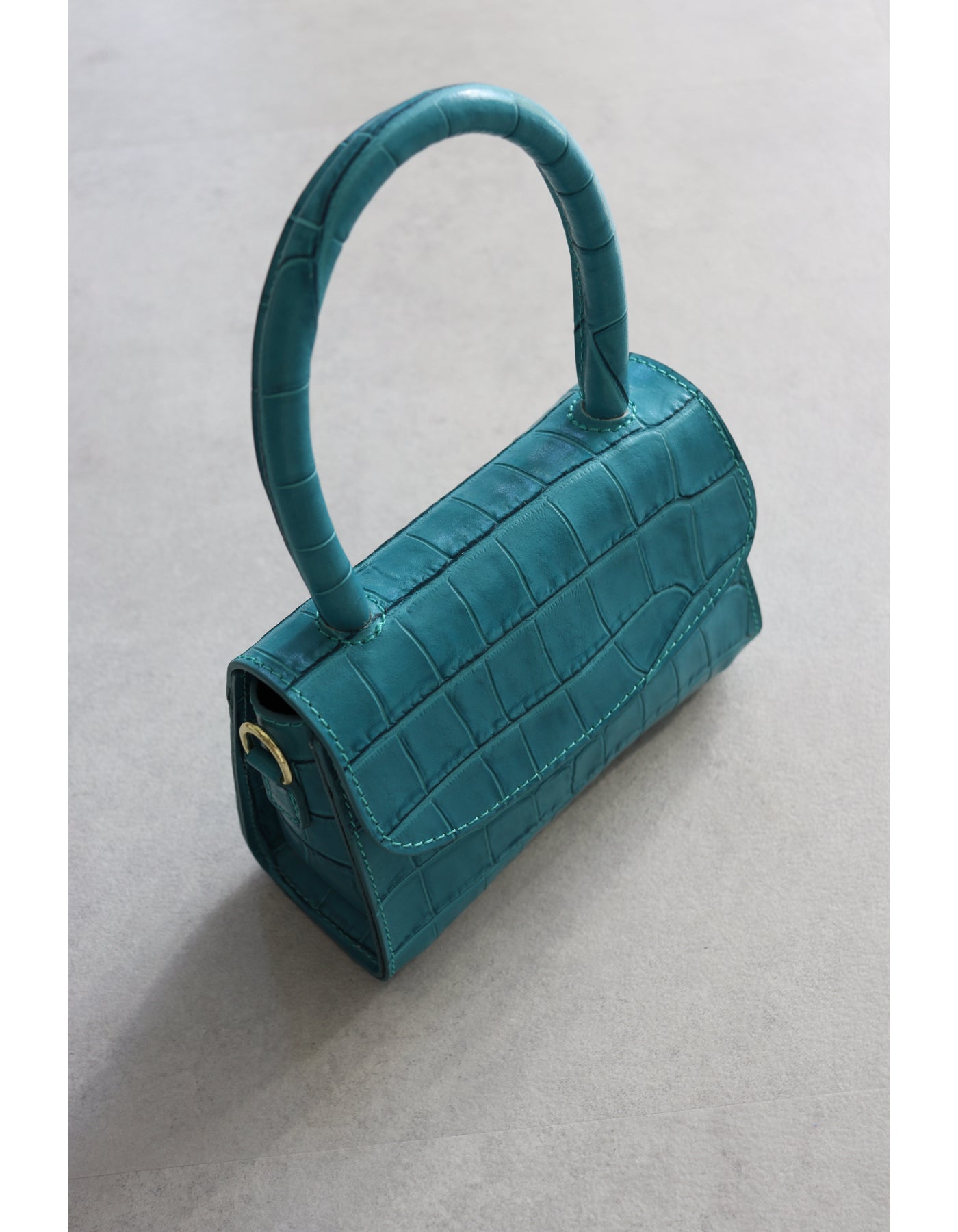 【MILLELA FIRENZE】ミニショルダーバッグ