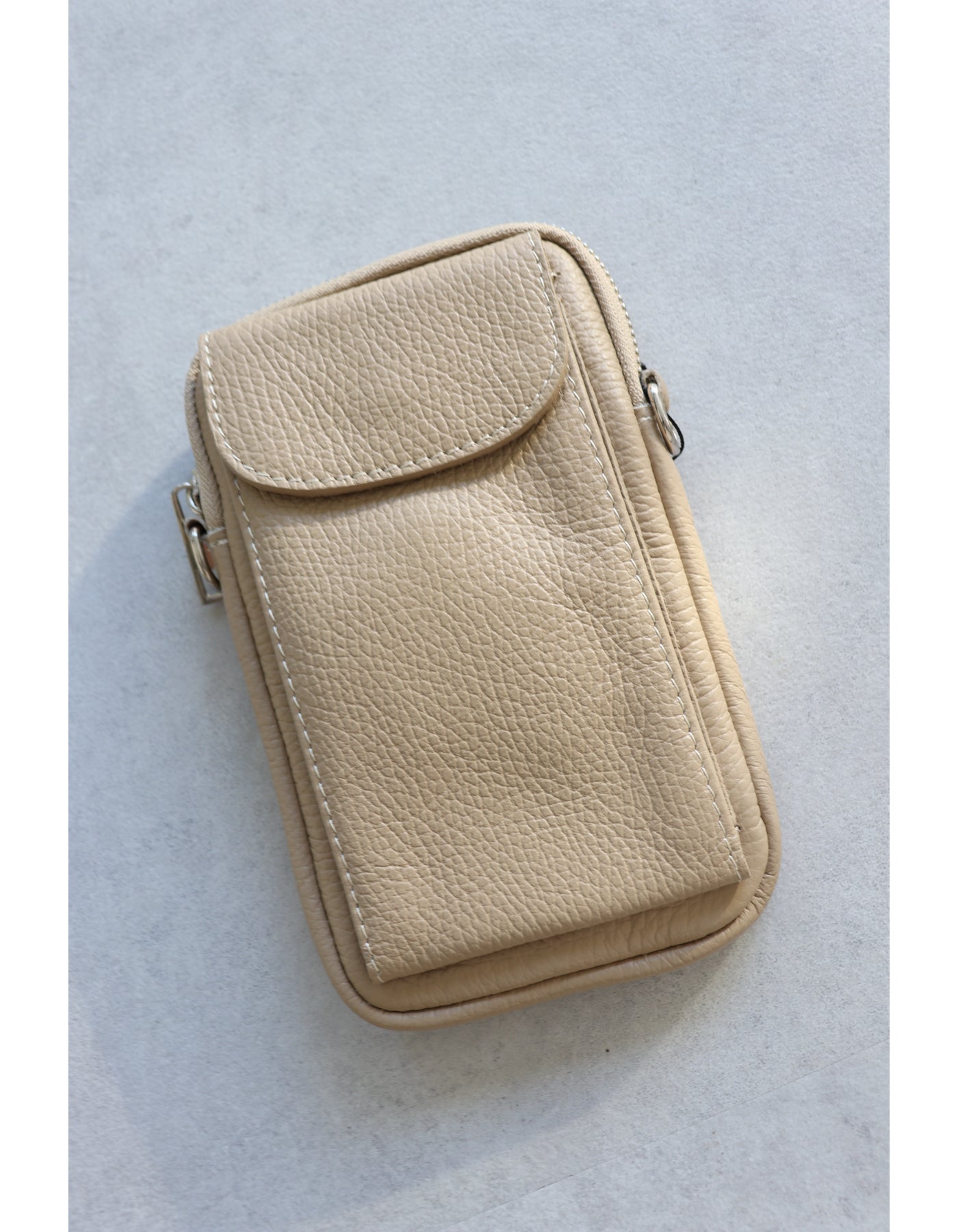 【IMPORT】スマホミニバッグ