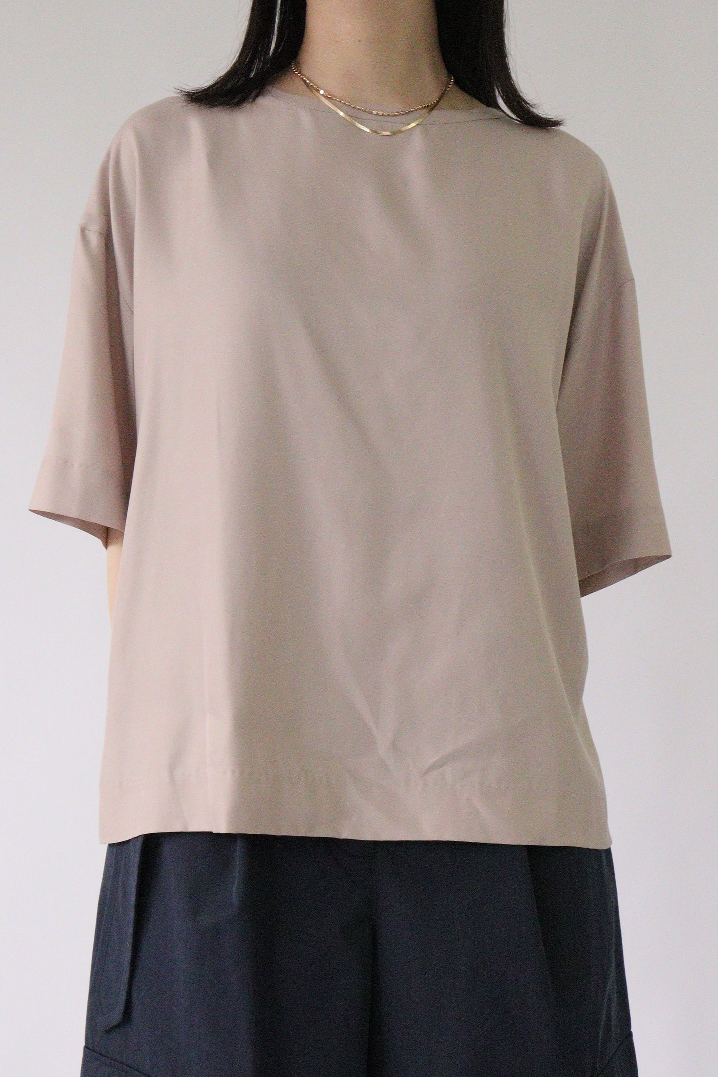 【MILLELA FIRENZE】ビットボストンバッグ