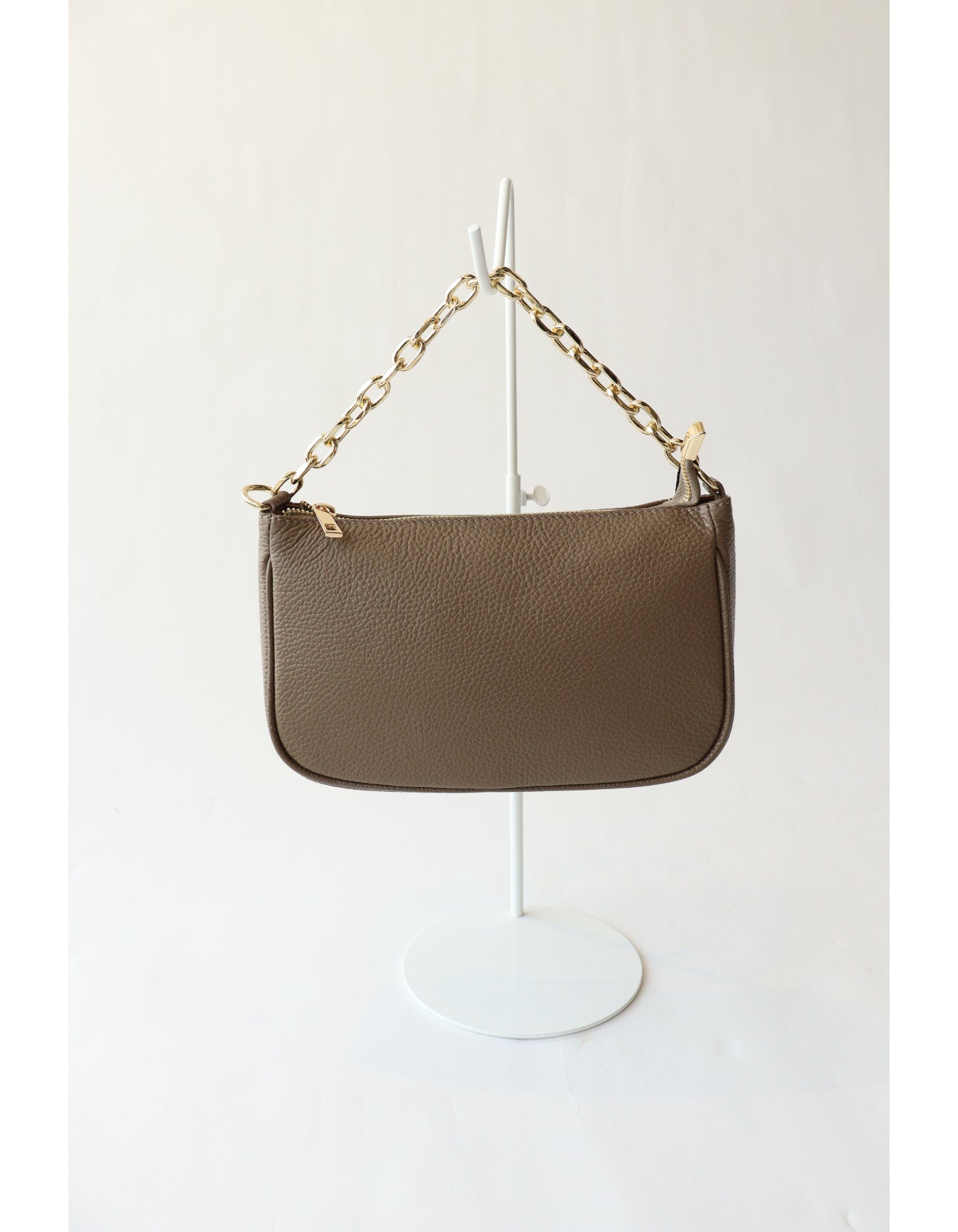 【MILLELA FIRENZE】マルチストラップショルダーバッグ