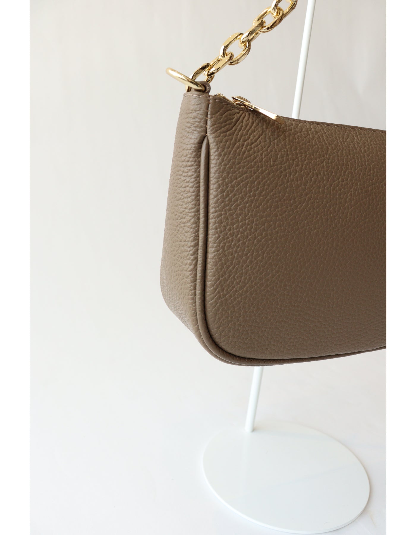 【MILLELA FIRENZE】マルチストラップショルダーバッグ