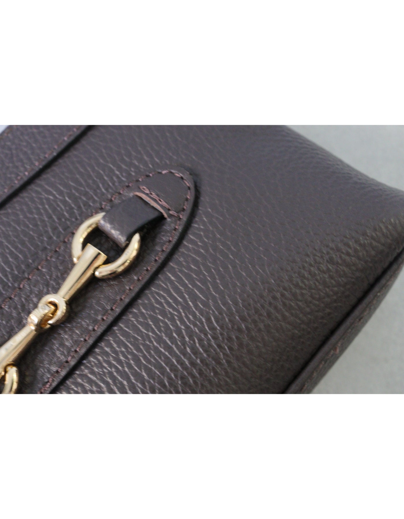 【MILLELA FIRENZE】ビットクラッチ2WAYバッグ