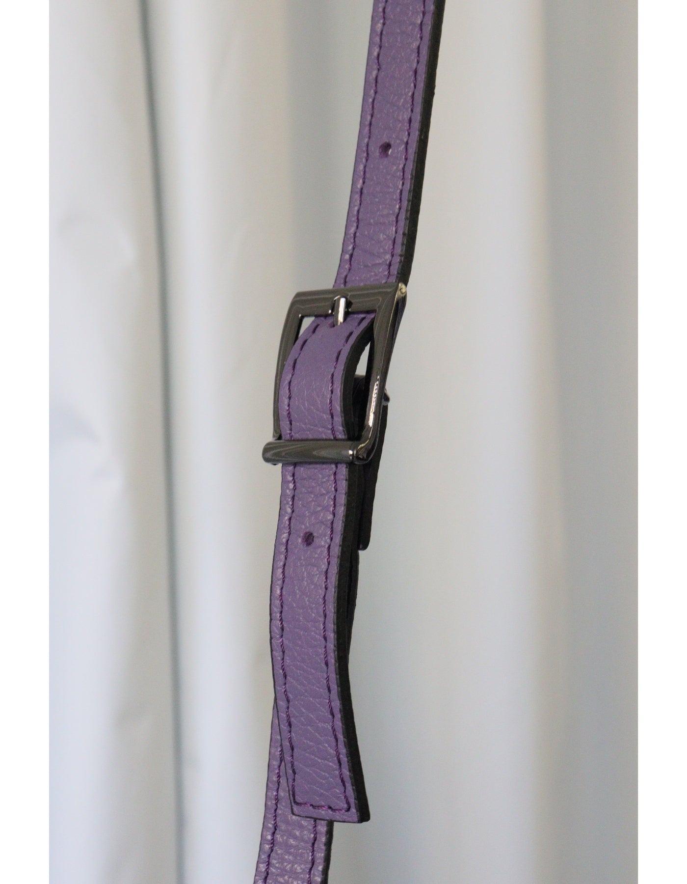 【MILLELA FIRENZE】メッシュレザーバッグ
