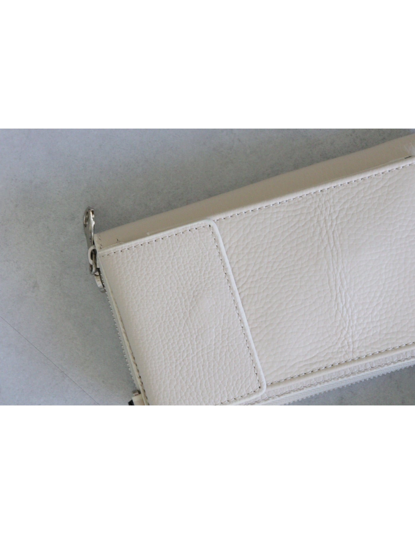 【MILLELA FIRENZE】スマホウォレットバッグ