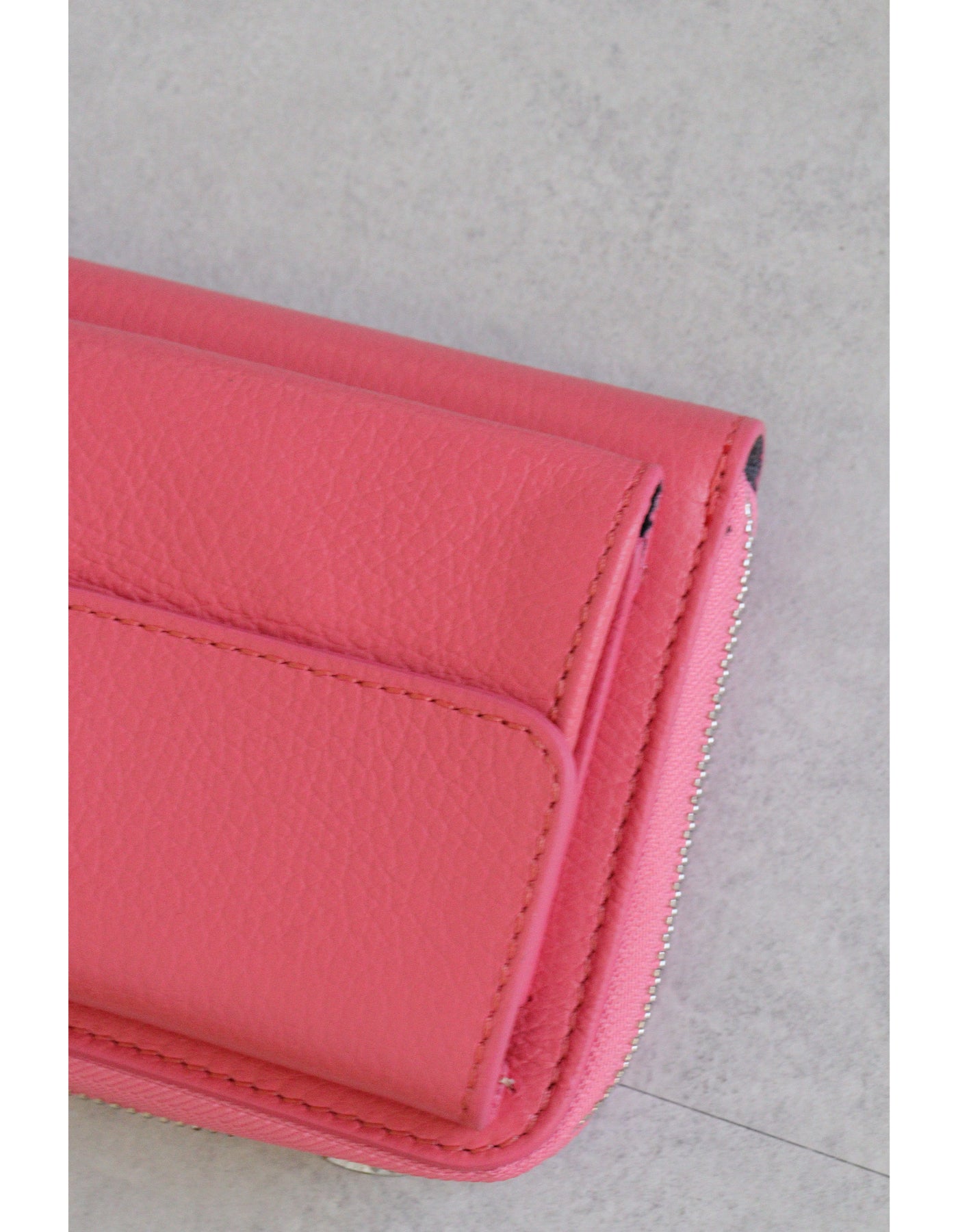 【MILLELA FIRENZE】スマホウォレットバッグ