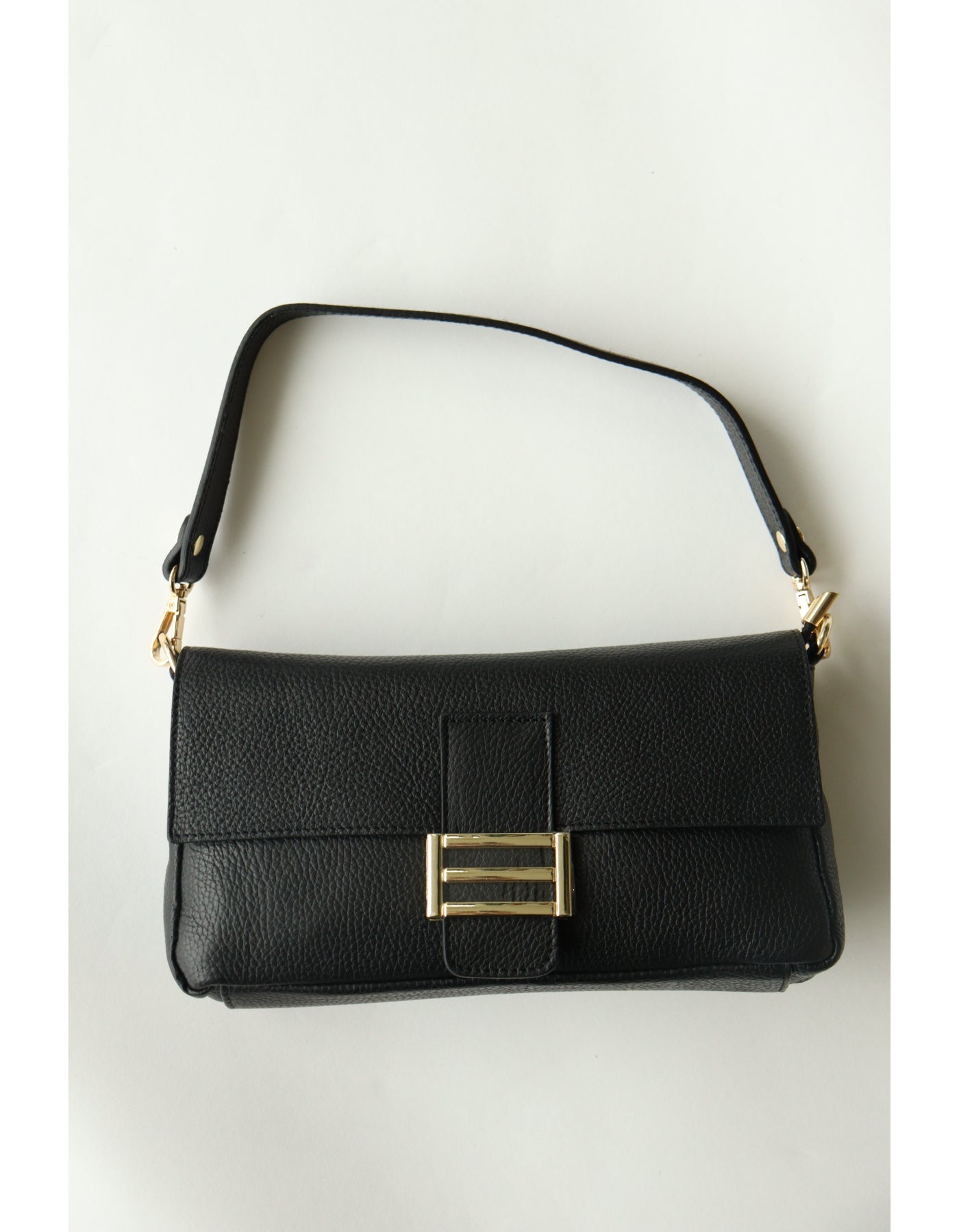 【MILLELA FIRENZE】2WAYショルダーバッグ