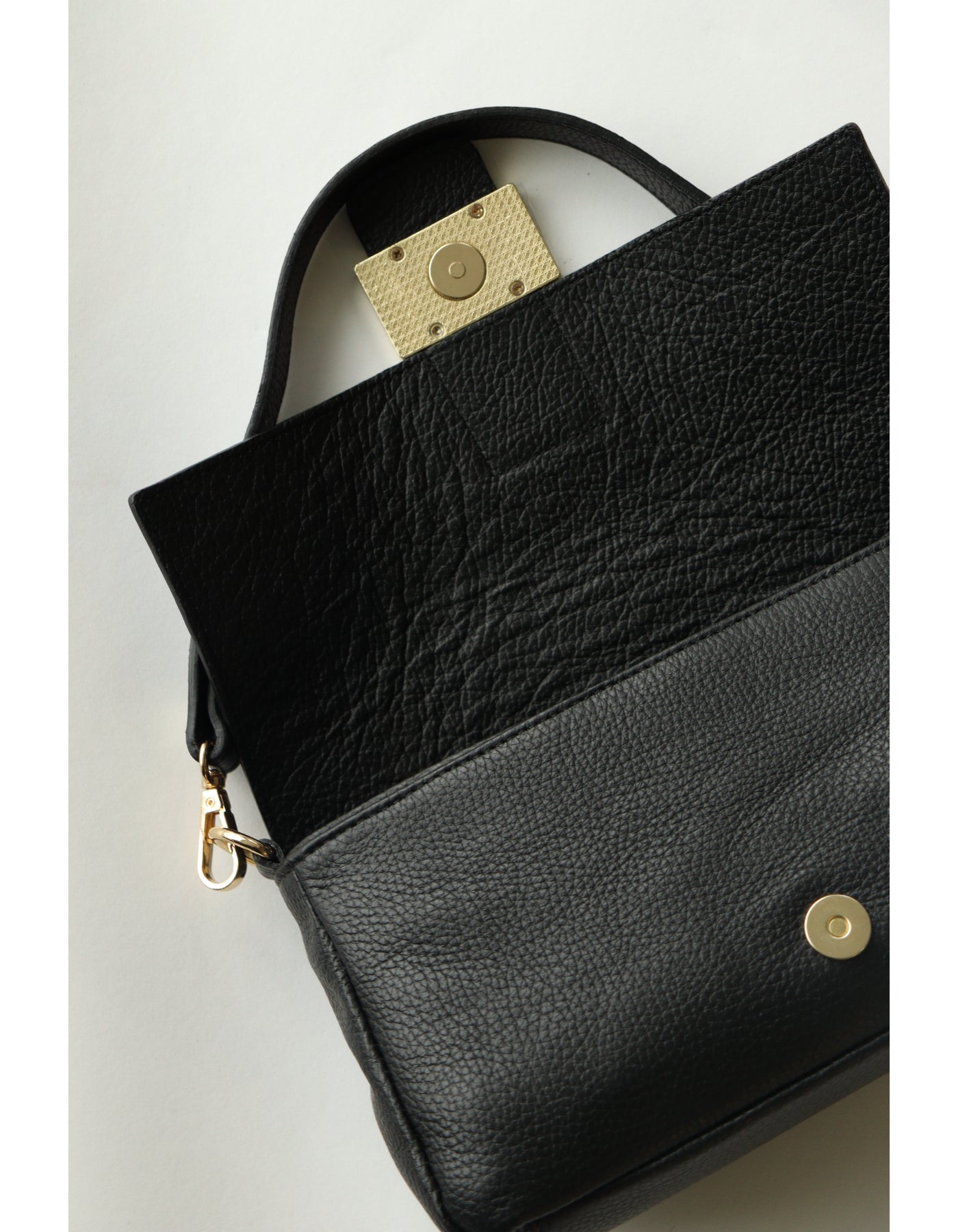 【MILLELA FIRENZE】2WAYショルダーバッグ