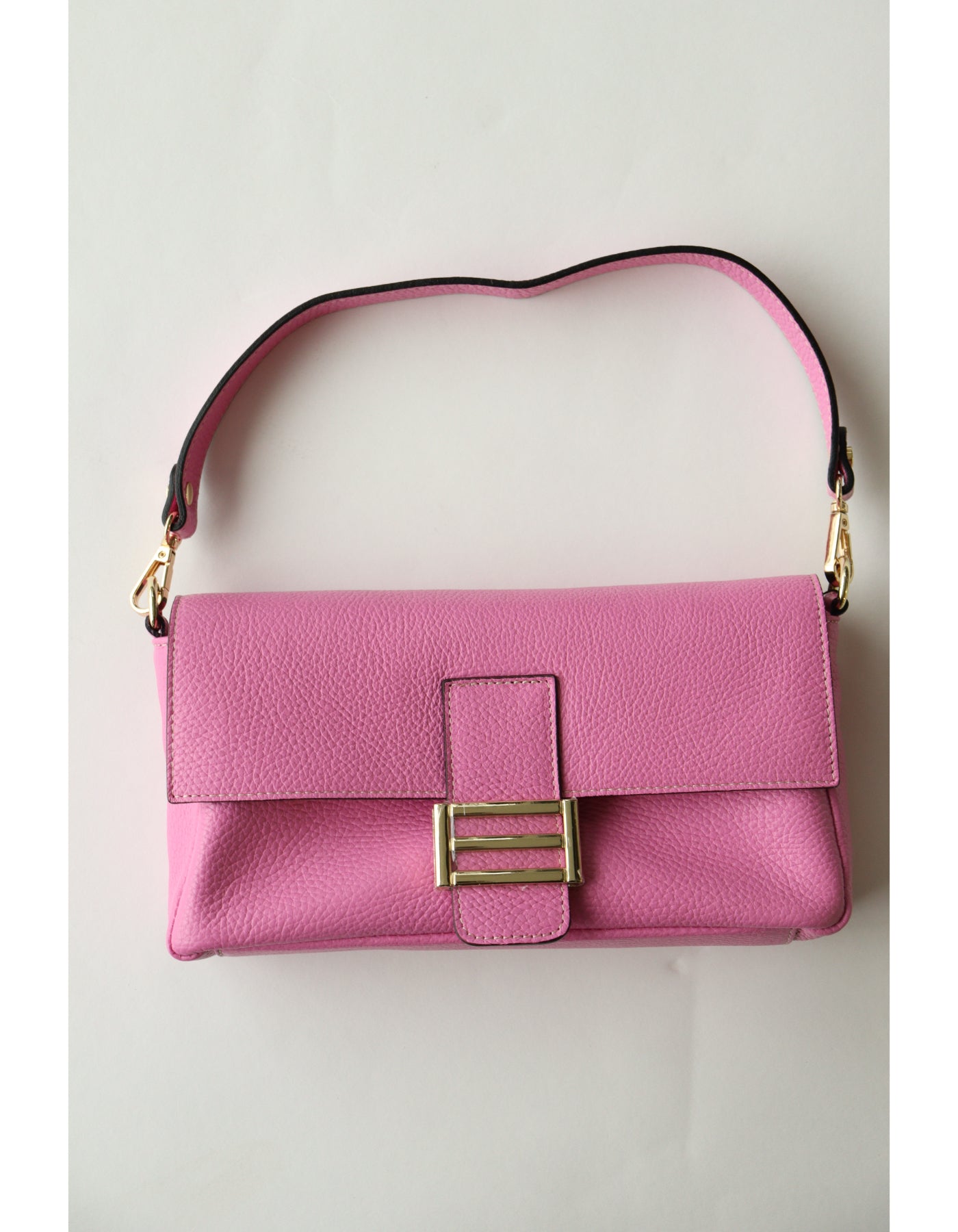 【MILLELA FIRENZE】2WAYショルダーバッグ