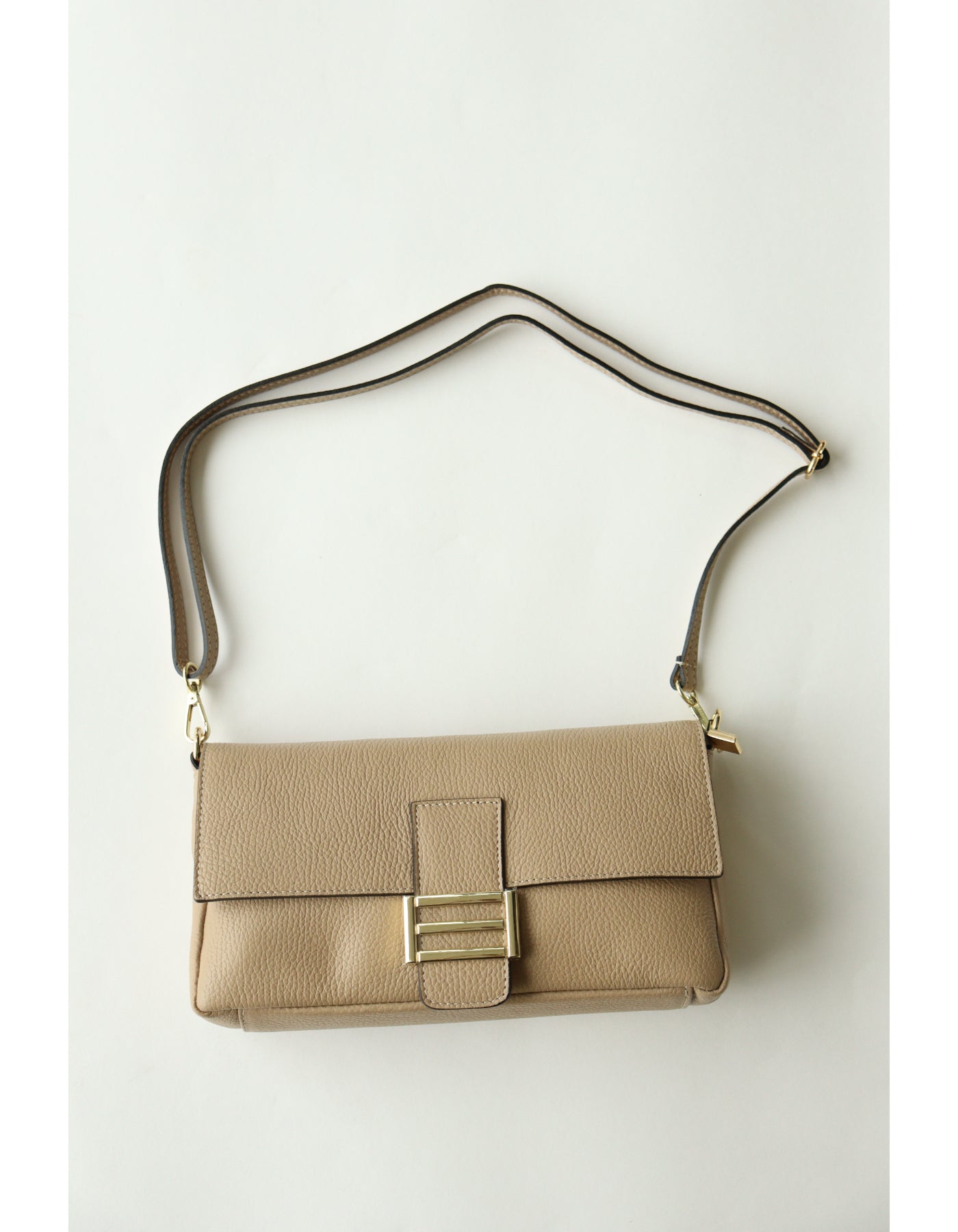 【MILLELA FIRENZE】2WAYショルダーバッグ