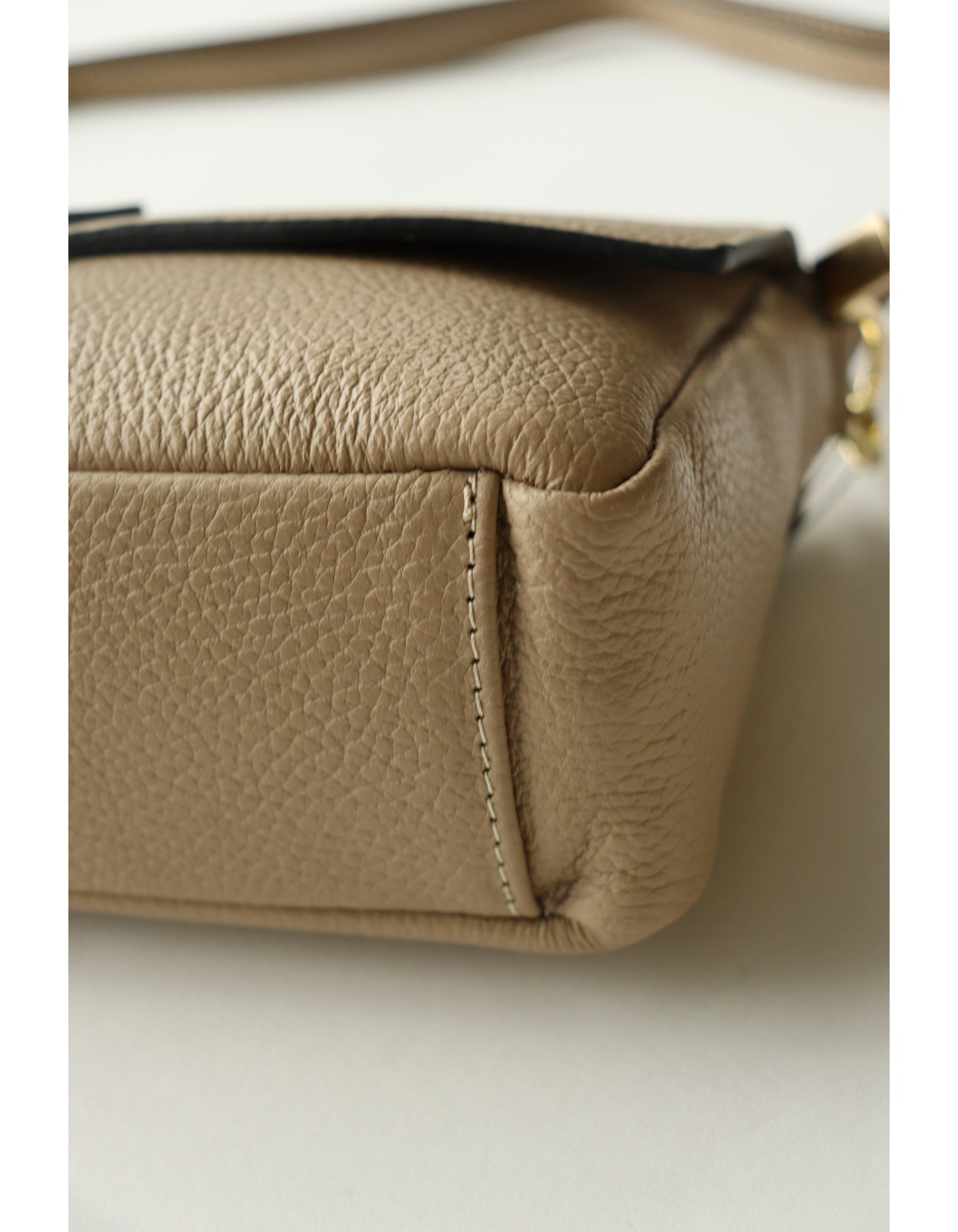 【MILLELA FIRENZE】2WAYショルダーバッグ