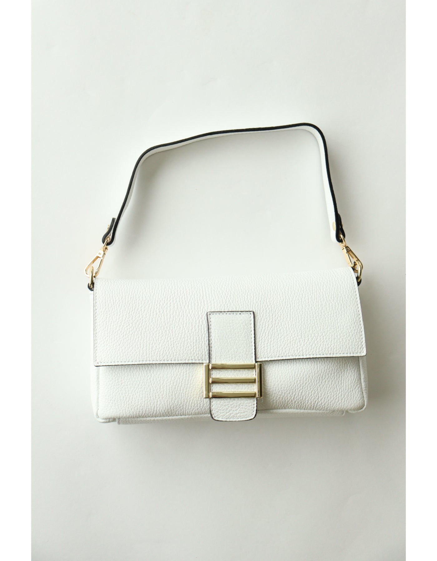 【MILLELA FIRENZE】2WAYショルダーバッグ