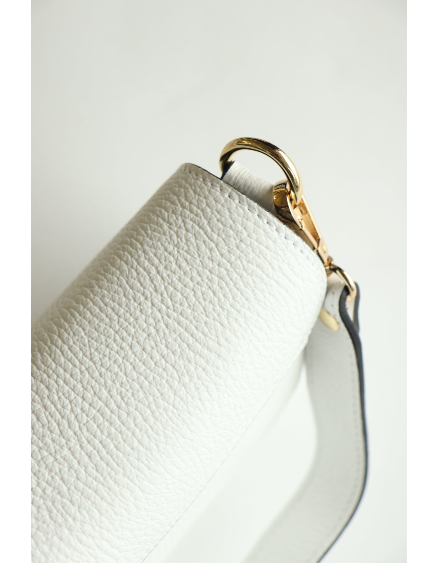 【MILLELA FIRENZE】2WAYショルダーバッグ
