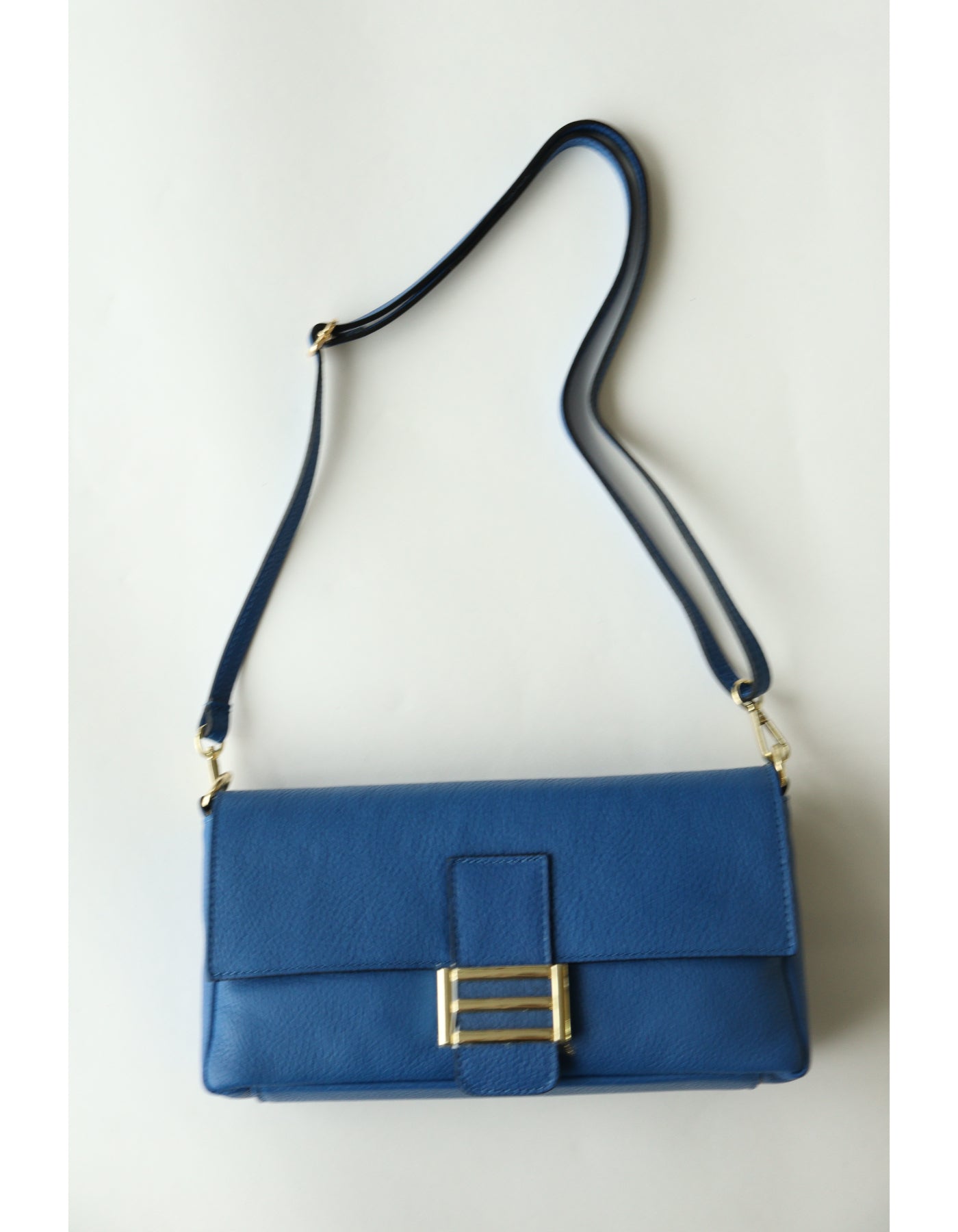 【MILLELA FIRENZE】2WAYショルダーバッグ