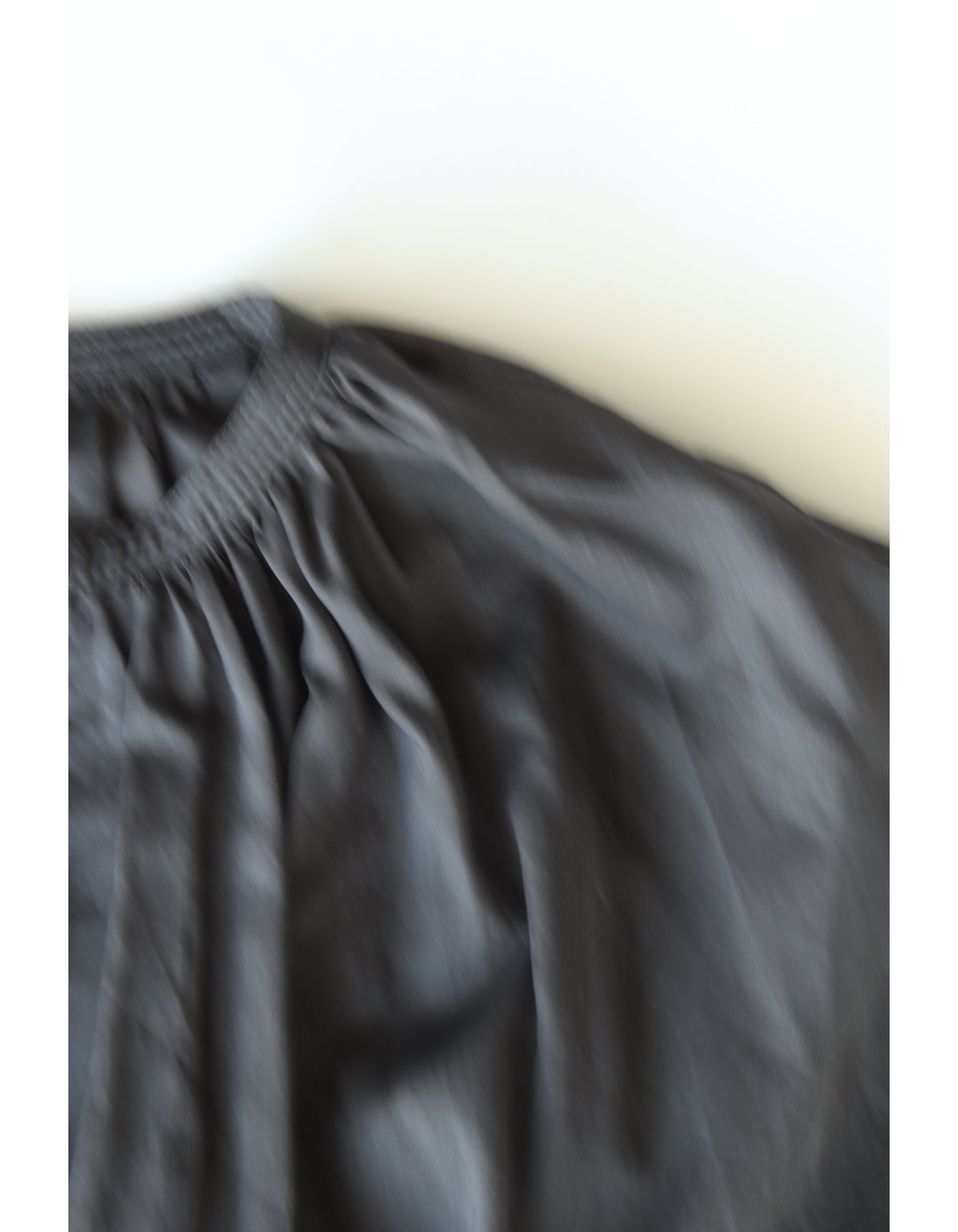 【ACUTA アクータ】ボイルショートブルゾン