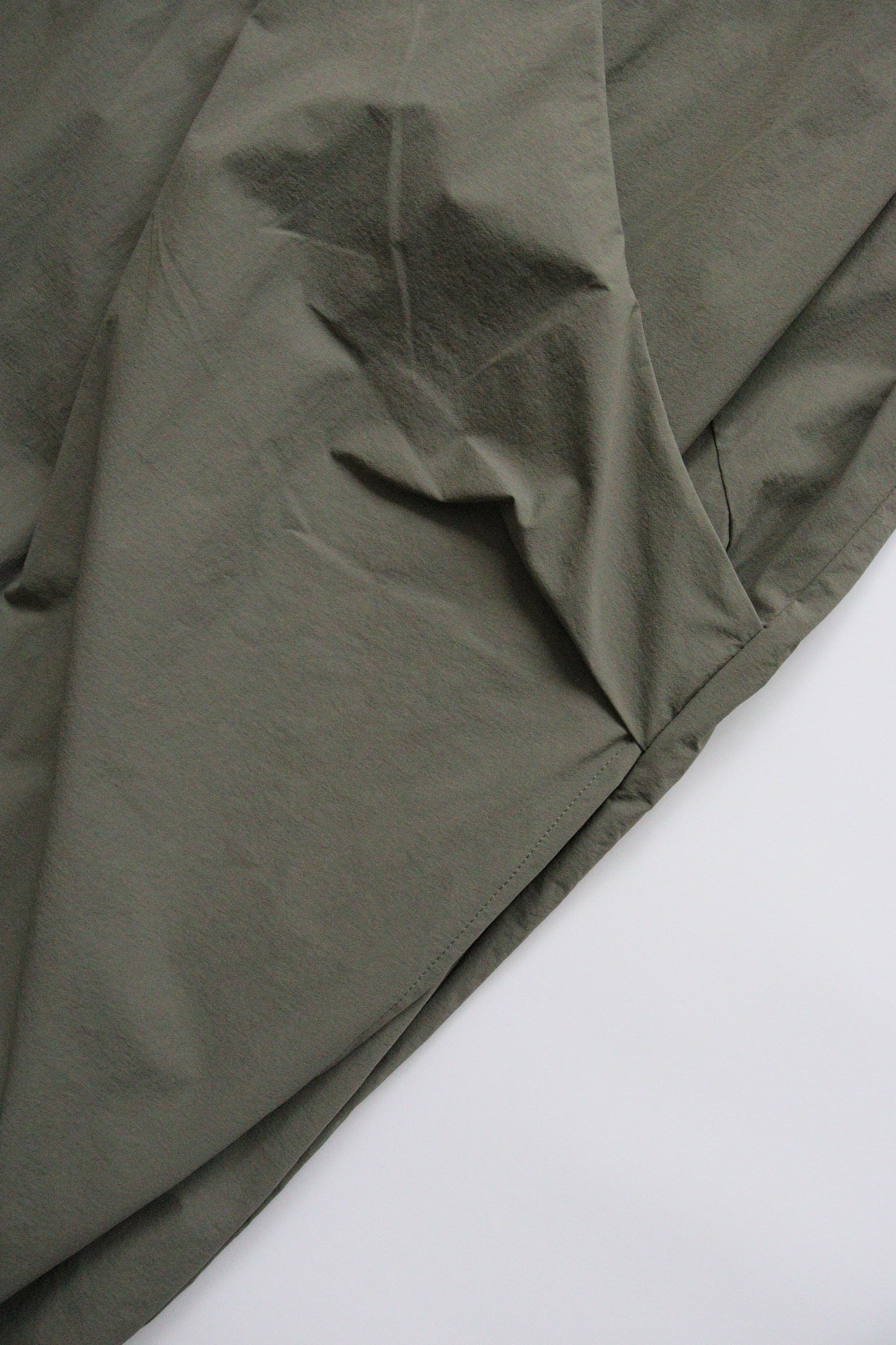 【ACUTA】【撥水】【UVカット】ラップワンピース