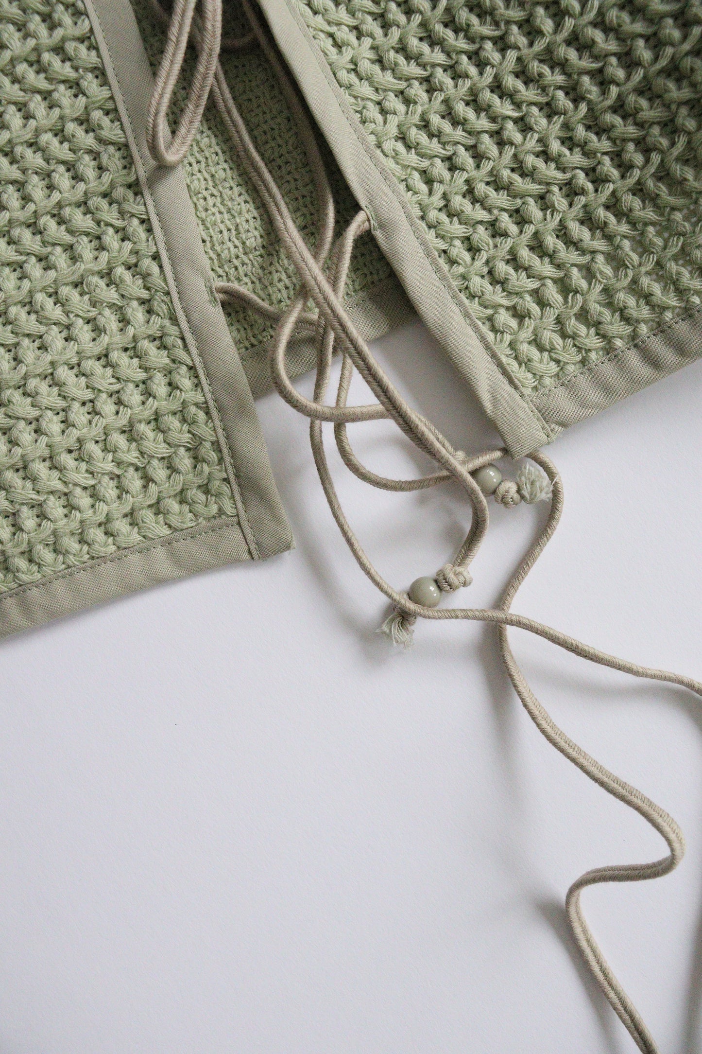 【ACUTA】ラッセルミニマルベスト