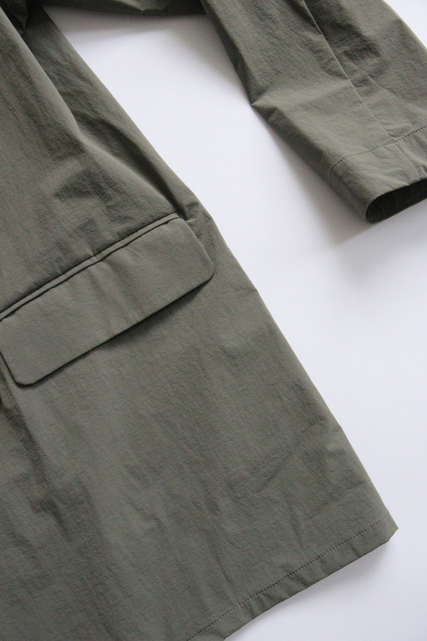 【ACUTA】【撥水】【UVカット】リラクシージャケット