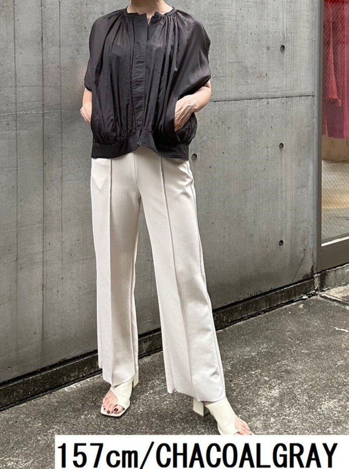 【ACUTA アクータ】ボイルショートブルゾン