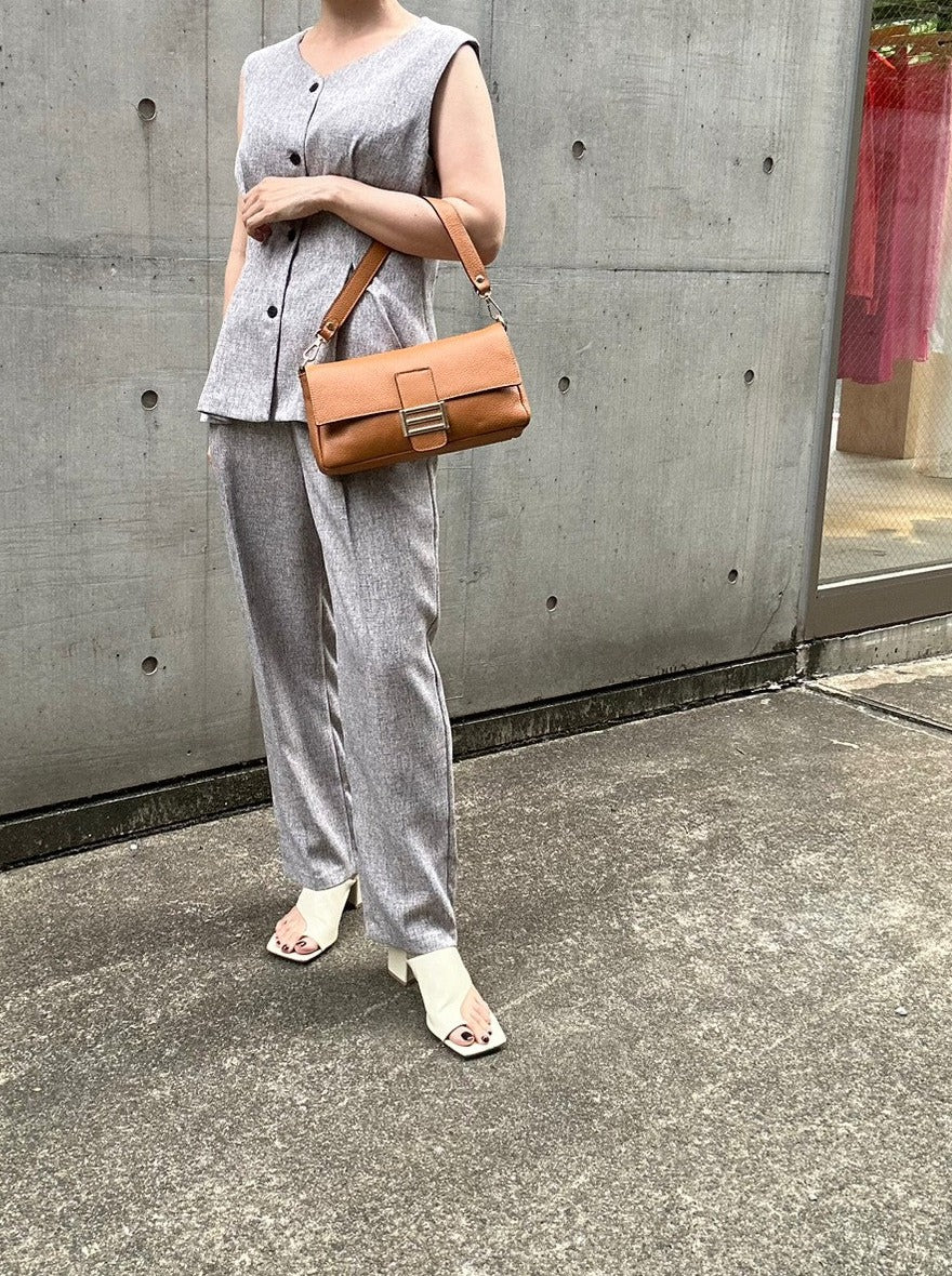 【MILLELA FIRENZE】2WAYショルダーバッグ