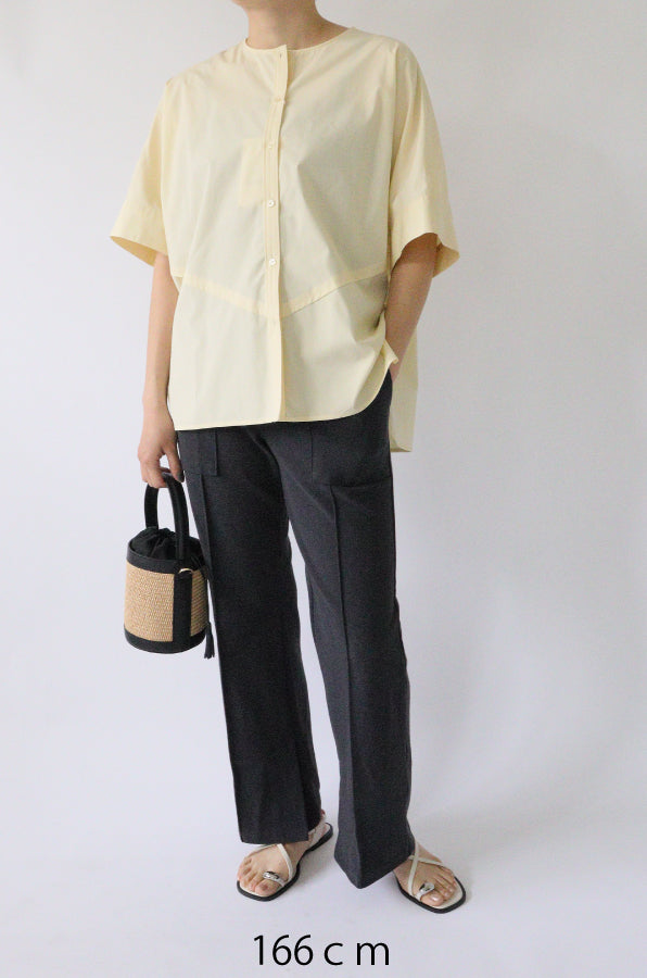 【セール/30%OFF】ACUTA アクータ ポンチョカットソー ドルマンスリーブ 10096580 レディース【SALE】【返品・交換不可】 ACUTA アクータ】30代ファッション 20代ファッション 40代