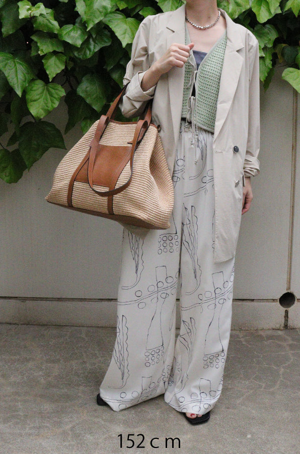 【ACUTA】ラッセルミニマルベスト