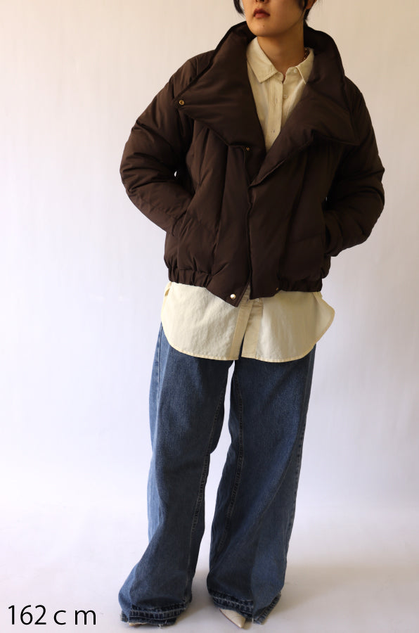 【ACUTA】デザインステッチダウン