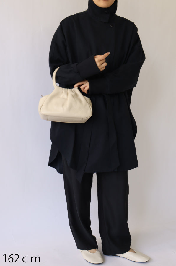 【PRE ORDER】ツイルドルマンコート
