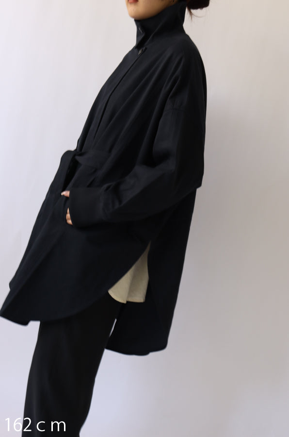 【PRE ORDER】ツイルドルマンコート