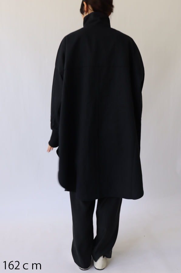 【PRE ORDER】ツイルドルマンコート