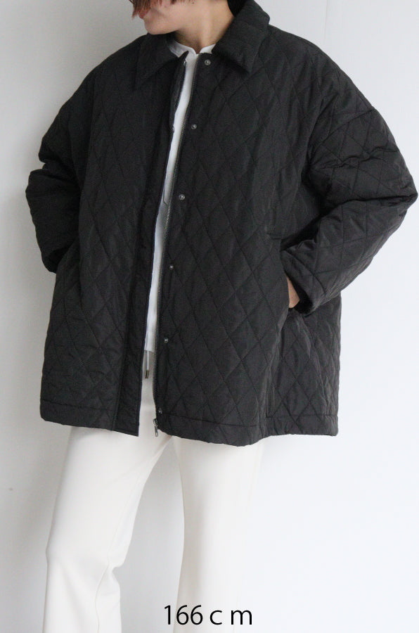 ACUTA アクータ】【PRE ORDER】マットタフタキルティングテント