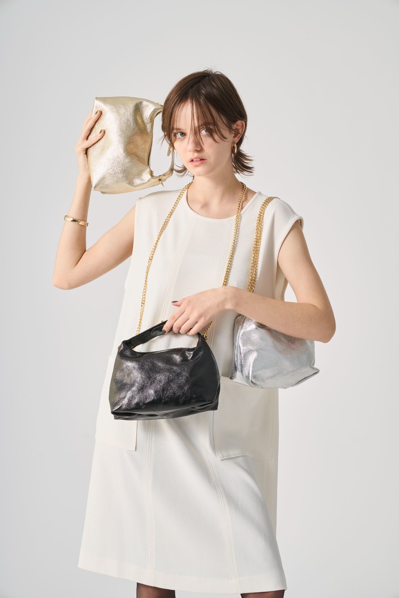 MILLELA FIRENZE BAG ミレッラフィレンツェ バッグ インポート