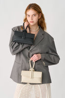 【MILLELA FIRENZE】【新色】 ループハンドバッグ