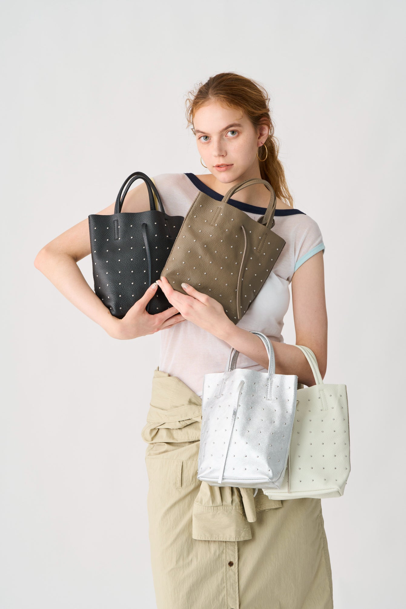 MILLELA FIRENZE BAG ミレッラフィレンツェ バッグ インポートバッグ