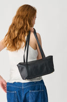 【MILLELA  FIRENZE】レクタングルショルダーバッグ