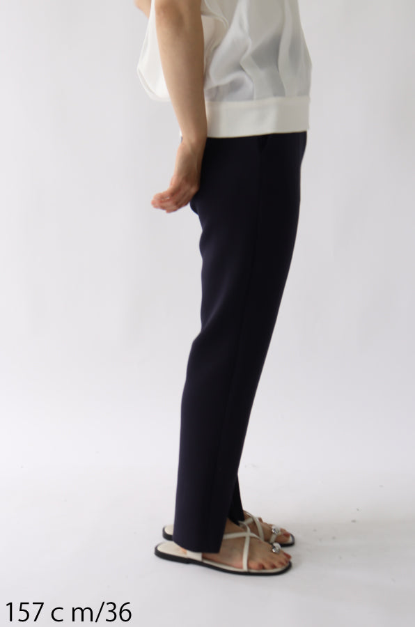 【ACUTA】 ダブルエアースリットスリムパンツ