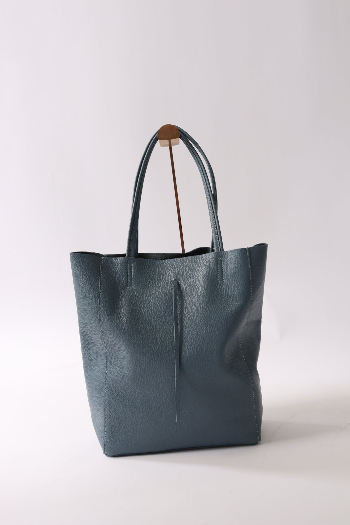【MILLELA  FIRENZE】【再入荷】レザートートバッグ
