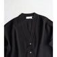 【ACUTA アクータ】Vネックカーディガン