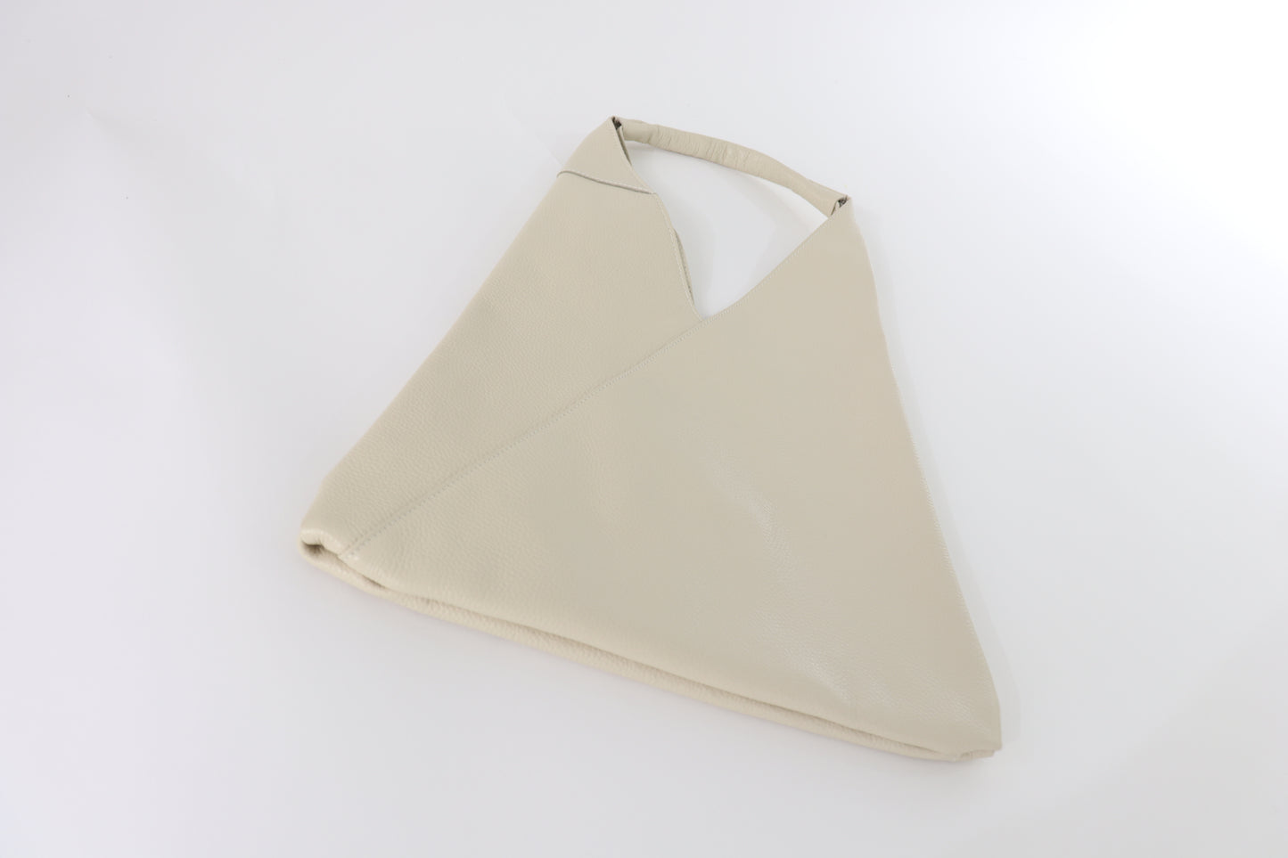 【MILLELA  FIRENZE】【PREORDER】トライアングルミディバッグ