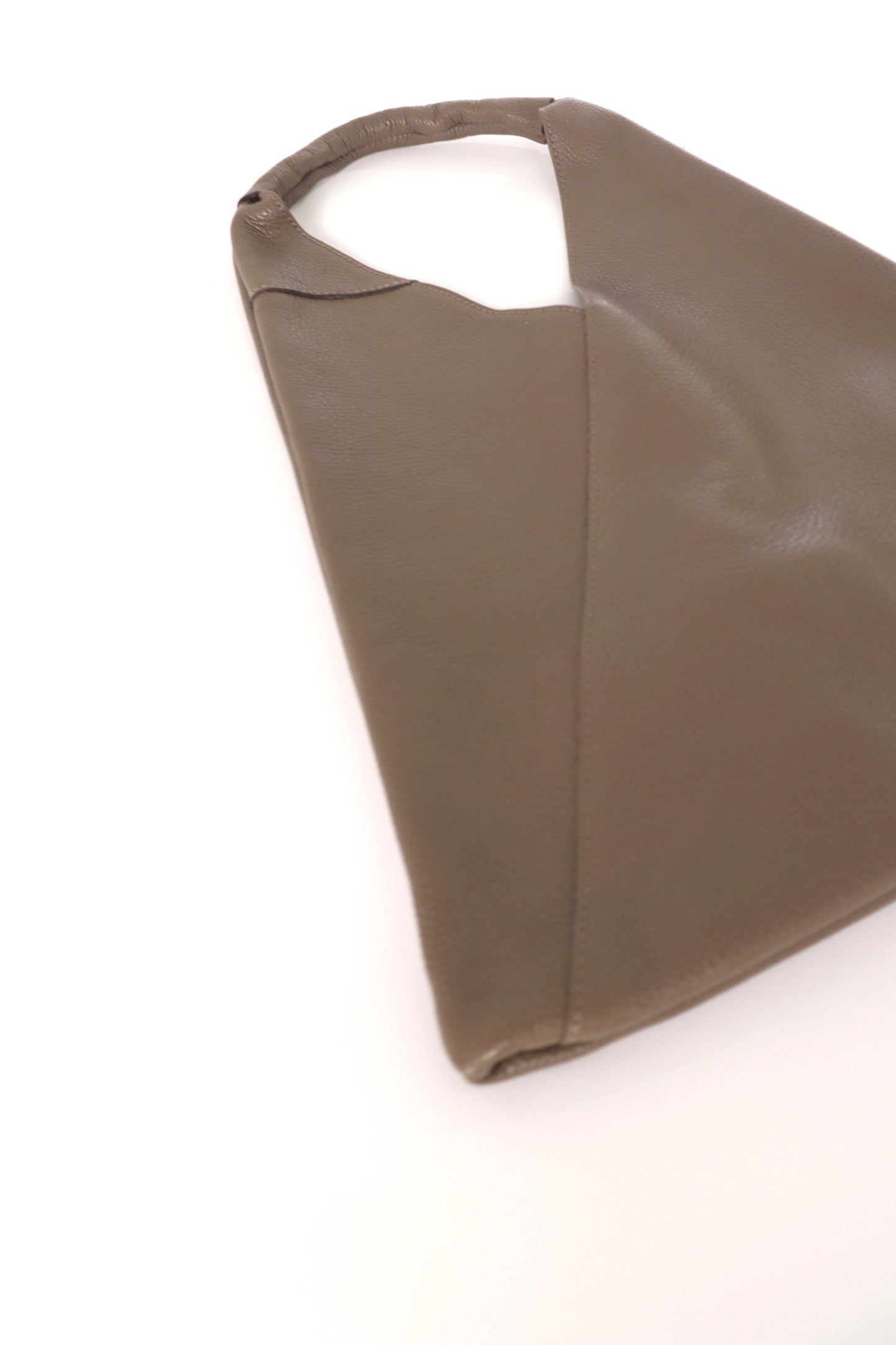 【MILLELA  FIRENZE】【PREORDER】トライアングルミディバッグ