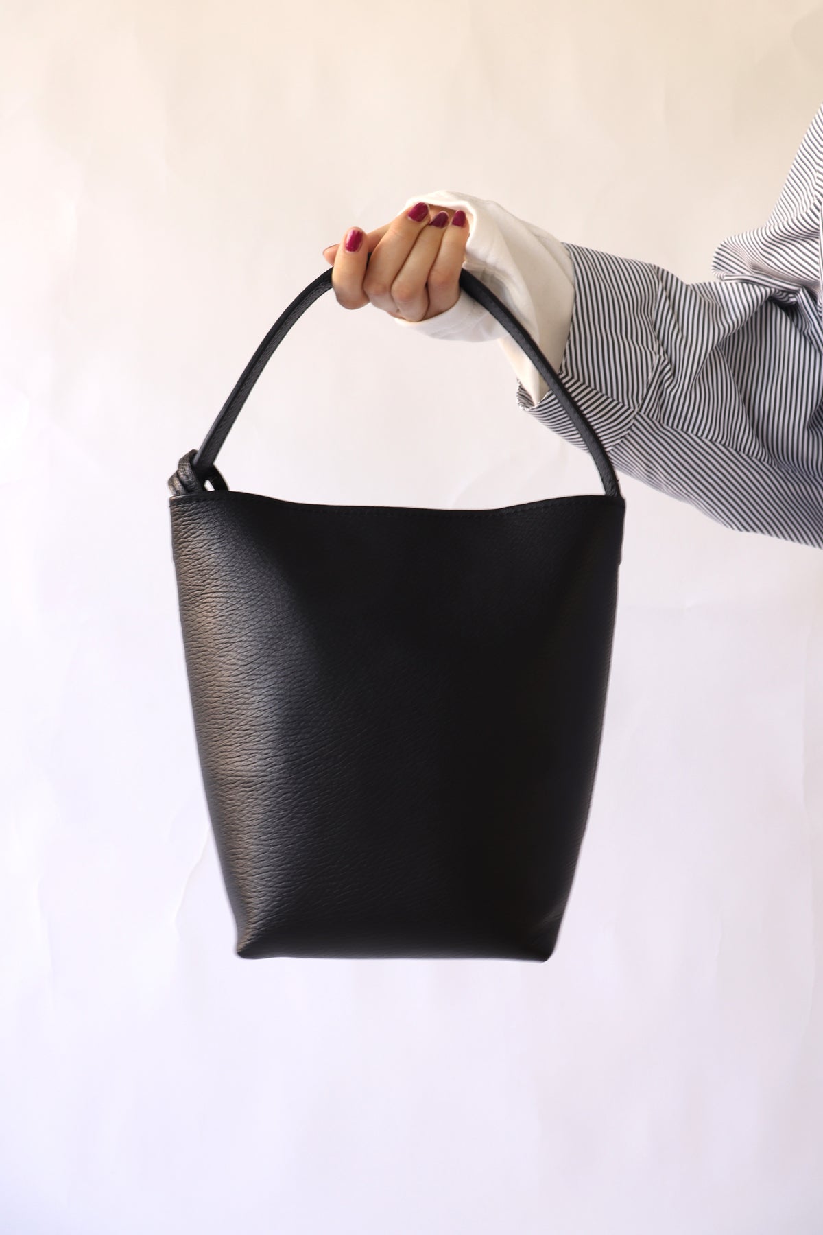 ワンハンドルバッグS | MILLELA FIRENZE イタリア製 – ACUTA