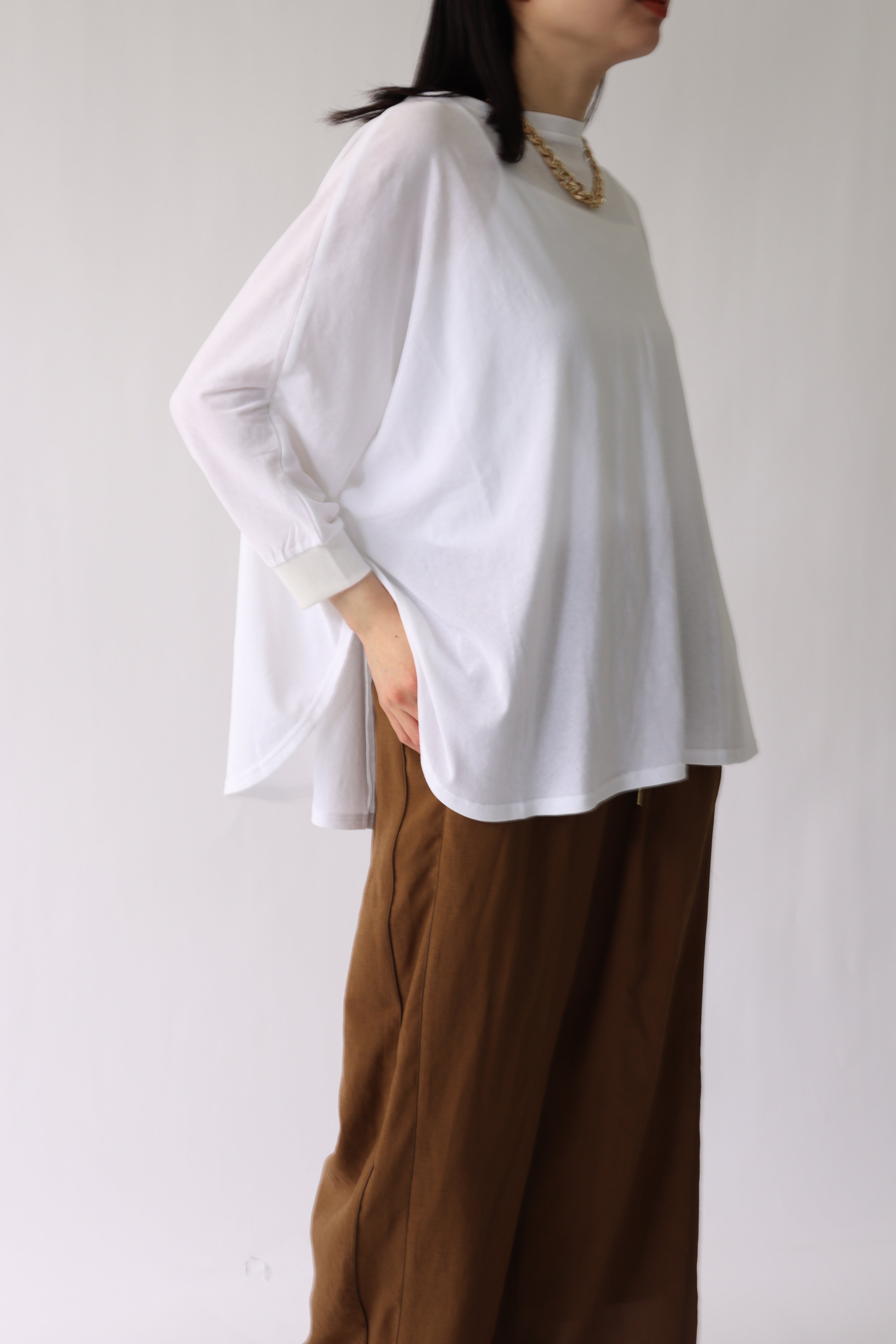トップス yuta. カットソー – ACUTA