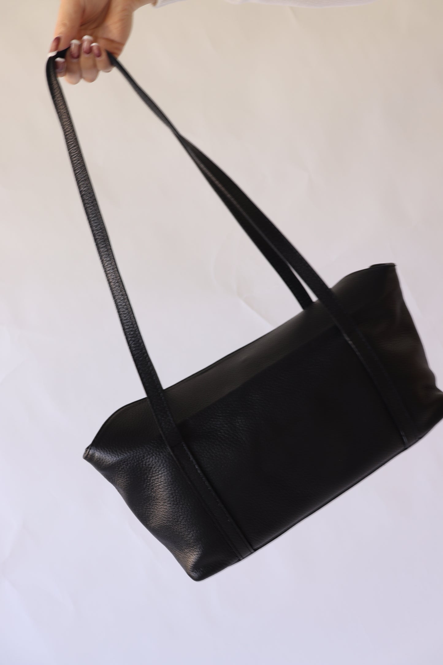 【MILLELA  FIRENZE】【PREORDER】レクタングルショルダーバッグ